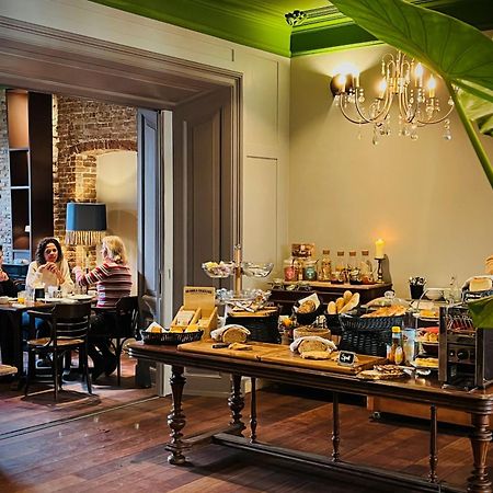 Loods Hotel 블리란트 외부 사진