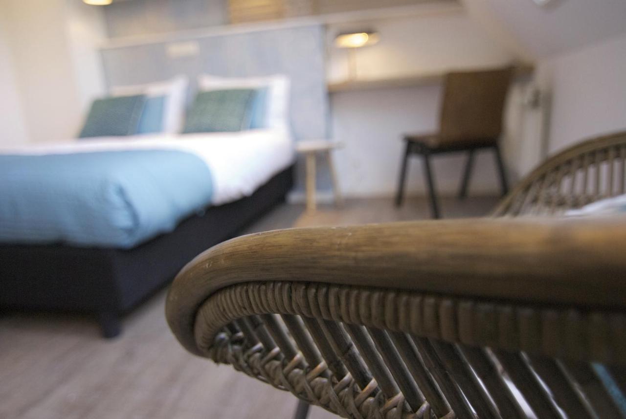 Loods Hotel 블리란트 외부 사진