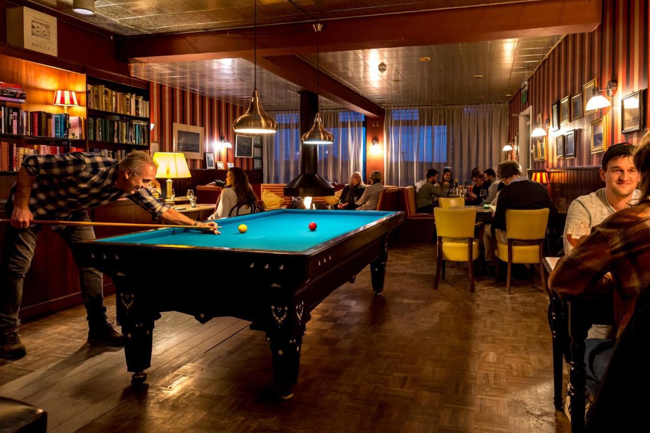 Loods Hotel 블리란트 외부 사진