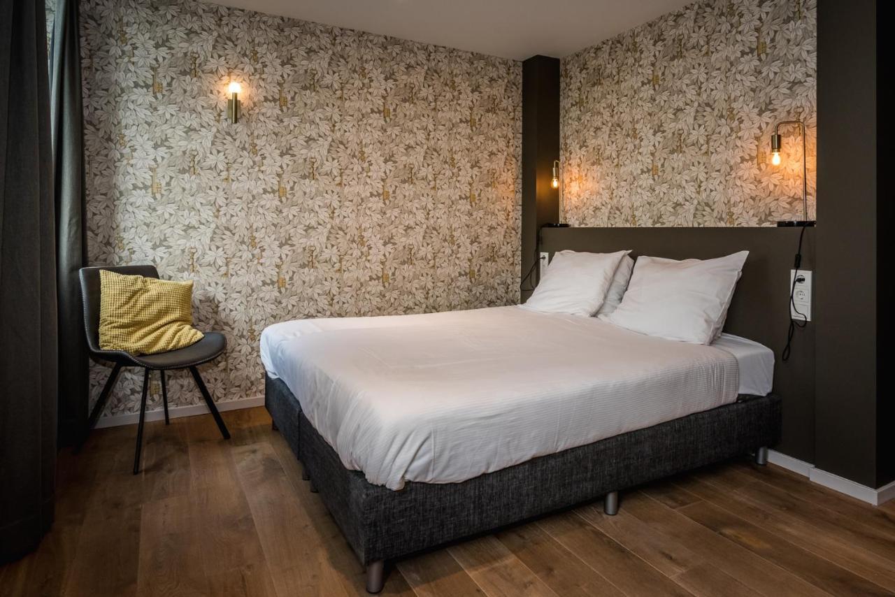Loods Hotel 블리란트 외부 사진