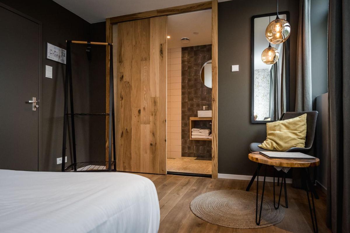 Loods Hotel 블리란트 외부 사진