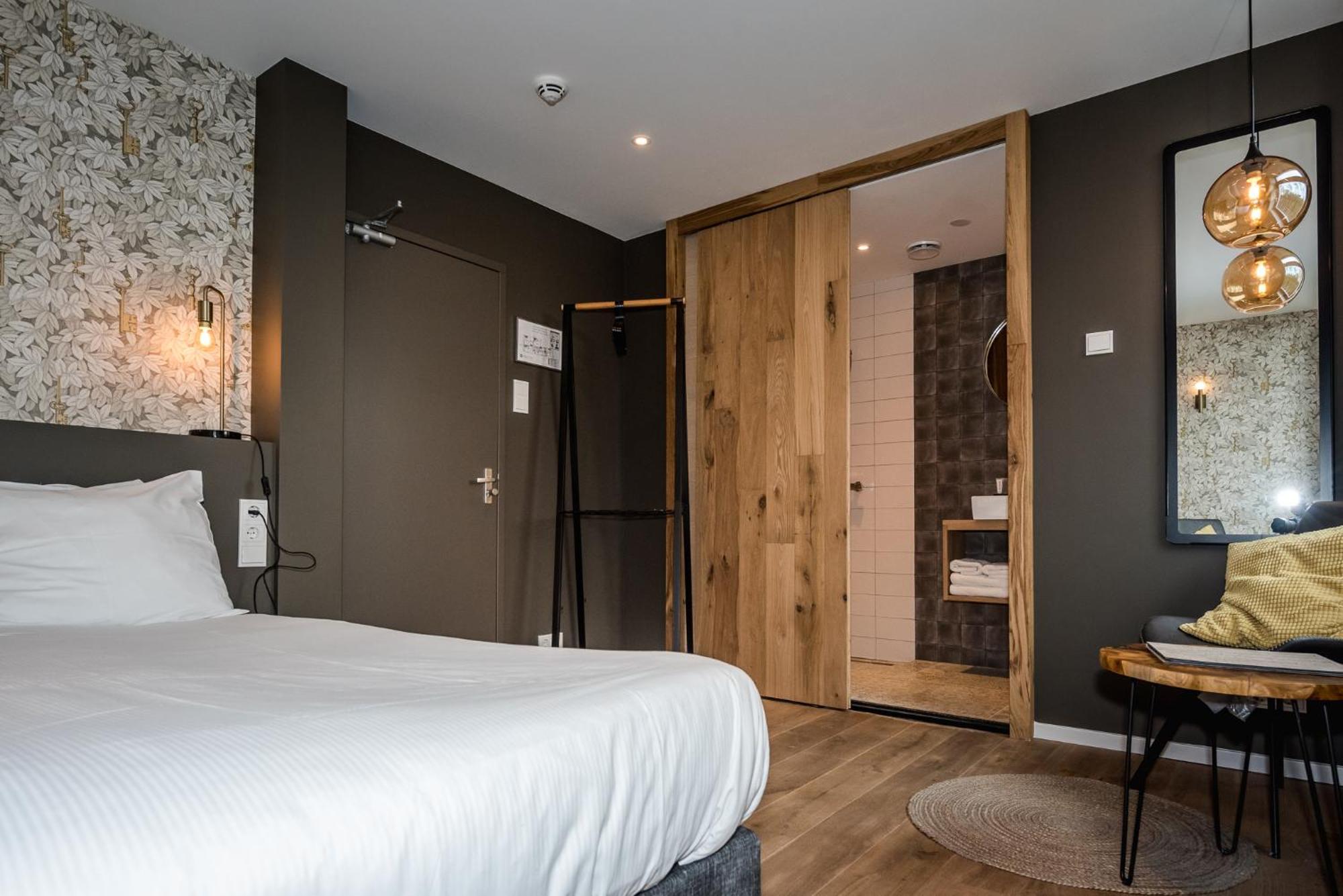 Loods Hotel 블리란트 객실 사진